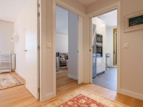 Apartamento A Estrenar Amplio Con Piscina Terraza Y Parking