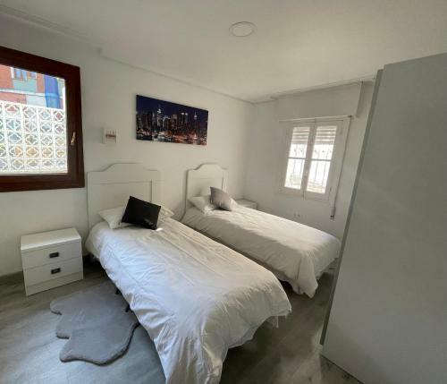 Hostal Villa Nueva 1910