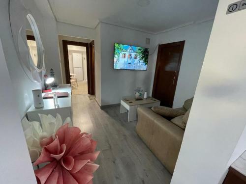 Hostal Villa Nueva 1910