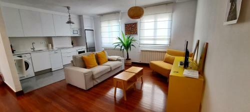 Apartamento Getxo Beach Penthouse Flat By Next Stop Bilbao