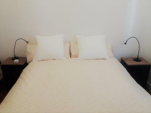 Acogedor Y Luminoso Apartamento En Neguri