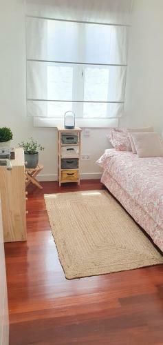 Acogedor Y Luminoso Apartamento En Neguri