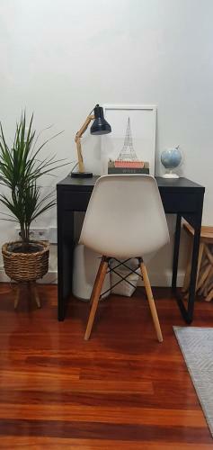 Acogedor Y Luminoso Apartamento En Neguri