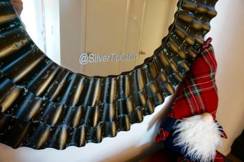 @silvertipcabin