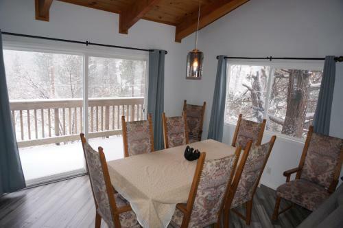 @silvertipcabin
