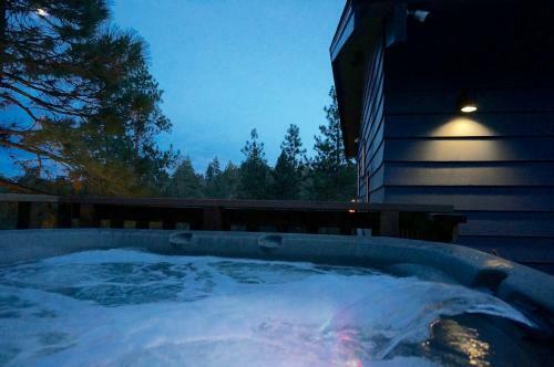 @silvertipcabin