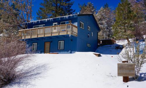 @silvertipcabin