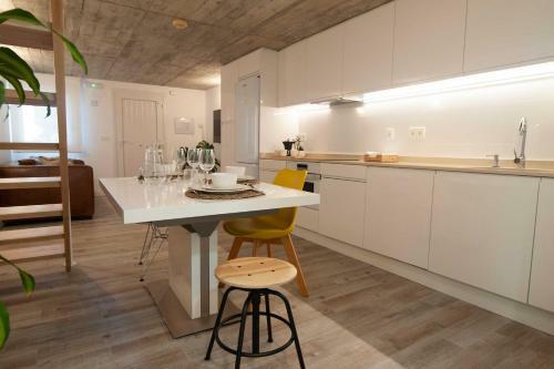 Apartamento El Puerto Viejo