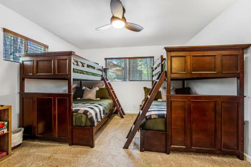 Bearfoot Summit Haus
