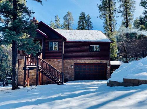 Bearfoot Bungalow