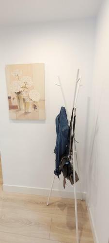 Apartamento Cozy White Home In Getxo