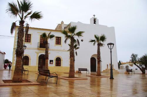 Villa Can Pep Antonina