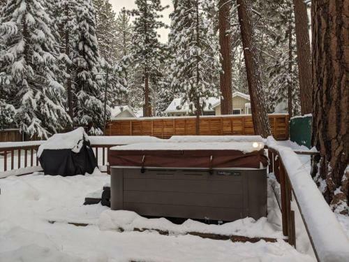 Nunu's Cabin