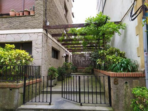 Apartamento Confortable Piso En Neguri, A 5 Min de La Playa