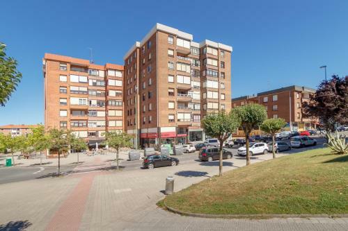 Apartamento C�modo Y Luminoso A 5 Min de La Playa