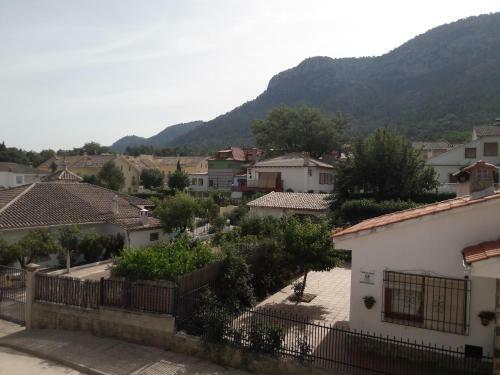 Sierra De Cazorla
