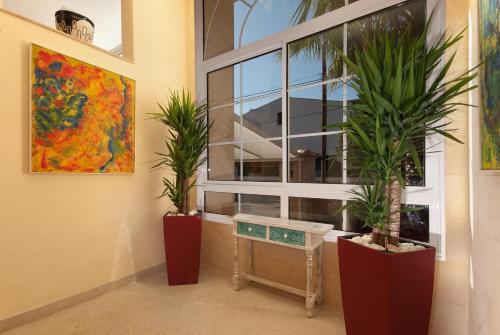Apartamento Pinos Altos 16