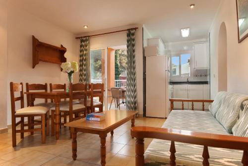 Apartamento Pinos Altos 16