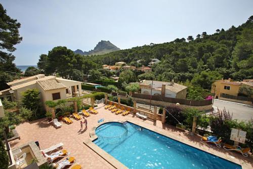 Apartamento Pinos Altos 16