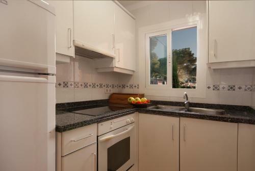 Apartamento Pinos Altos 13