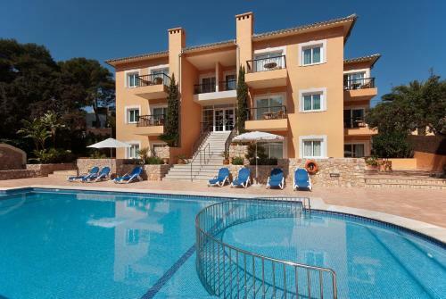 Apartamento Pinos Altos 13