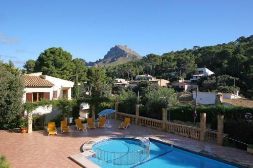 Apartamento Pinos Altos 13