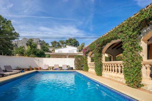 Villa Can Odile