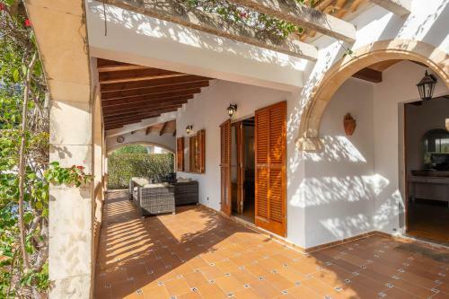 Villa Can Odile