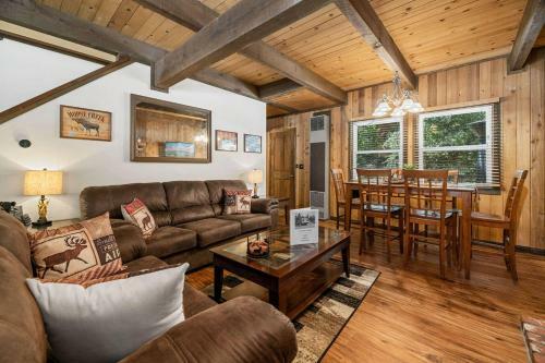Little Bear Cottage