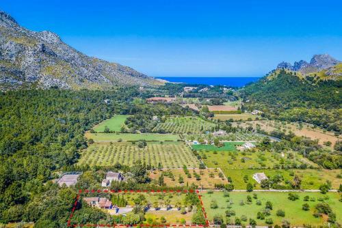 Cala San Vicente - 3671 Mallorca