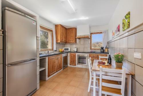 New! Villa Ramis