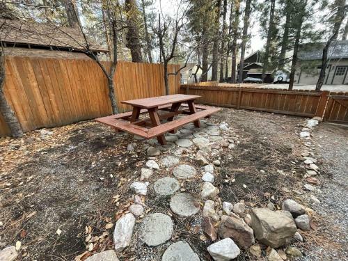 Boulder Bay Bungalow