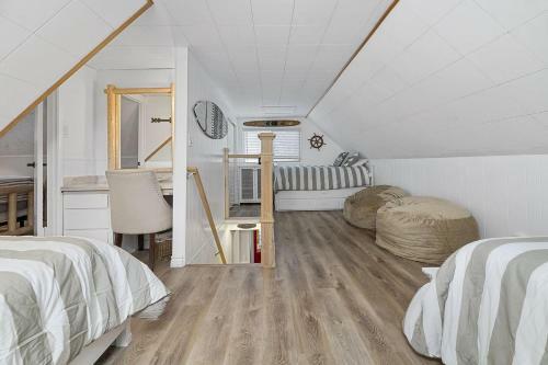Boulder Bay Bungalow