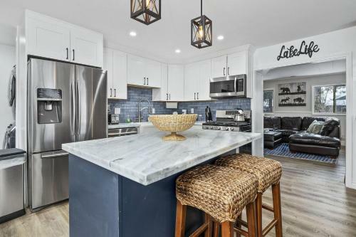 Boulder Bay Bungalow