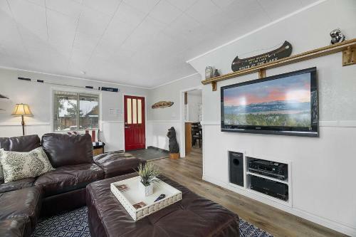 Boulder Bay Bungalow