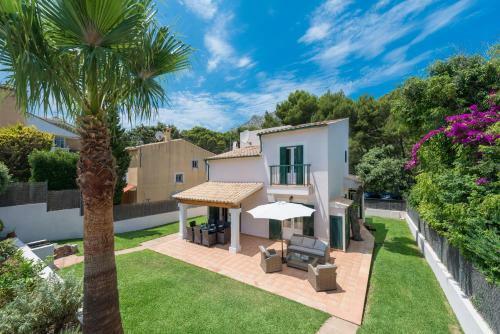 Villa El Pinar