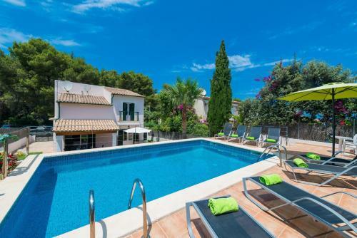 Villa El Pinar