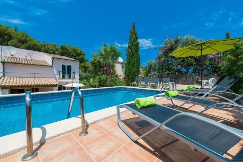 Villa El Pinar