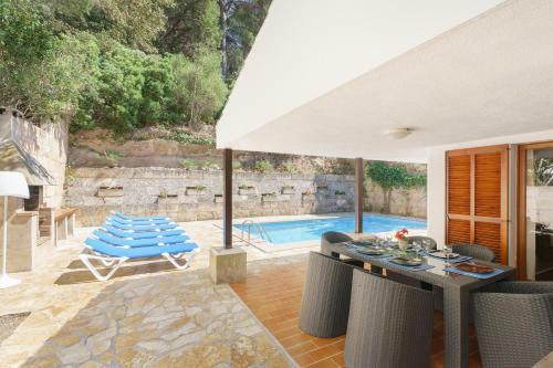 Villa Can Paco Cala