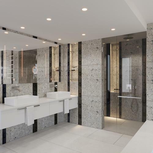 El Vicen� de La Mar - A Design Hotel In Pollensa -