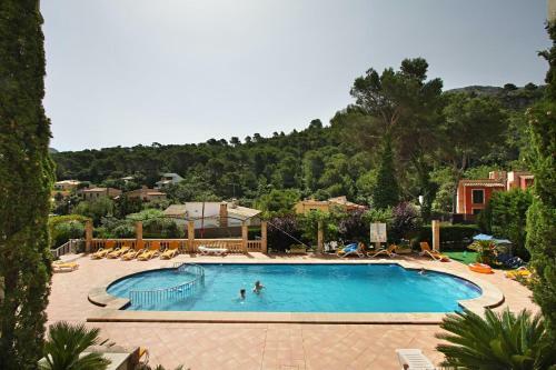 Apartamento Pinos Altos 02