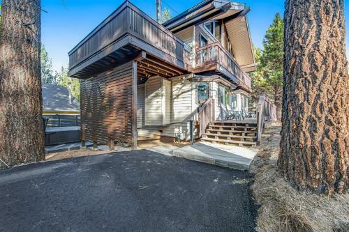 Balboa At Big Bear