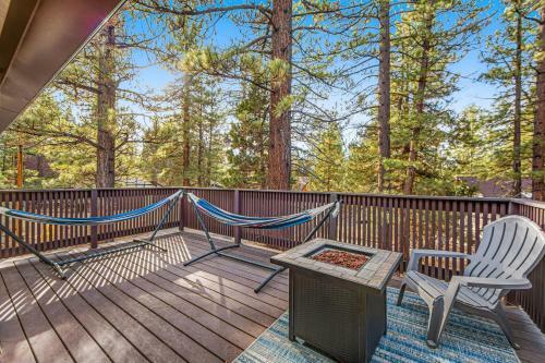 Balboa At Big Bear