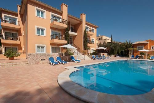 Apartamento Pinos Altos 12