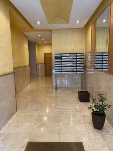 Apartamento Giralda 2
