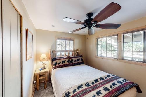 Silver Linings Lodge