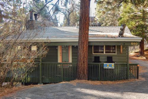 Silver Linings Lodge