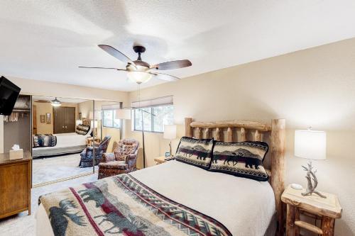 Silver Linings Lodge