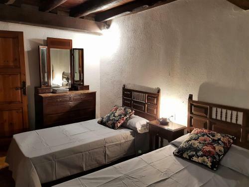 Casa De La Font De Dalt