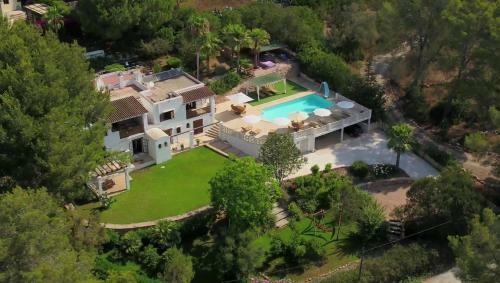 Casa Miel